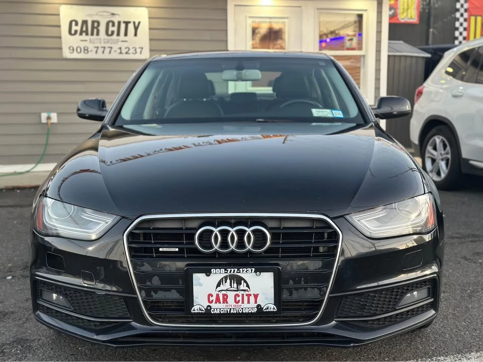 2014 Audi B8 A4 - Image 2 of 19