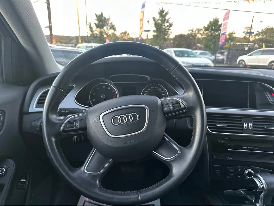 2014 Audi B8 A4 - Image 15 of 19