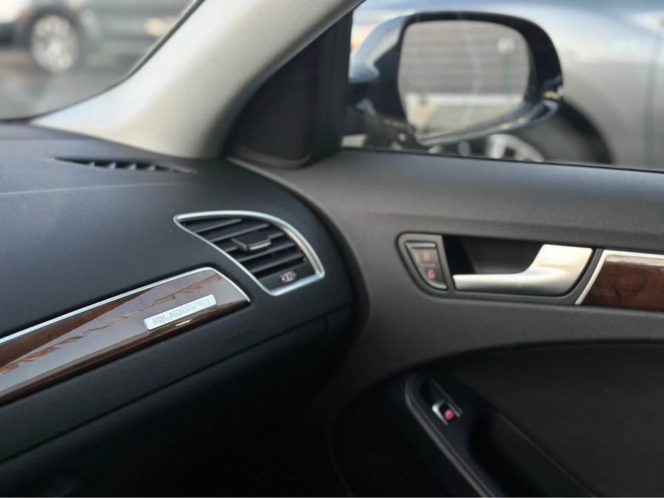2014 Audi B8 A4 - Image 18 of 19