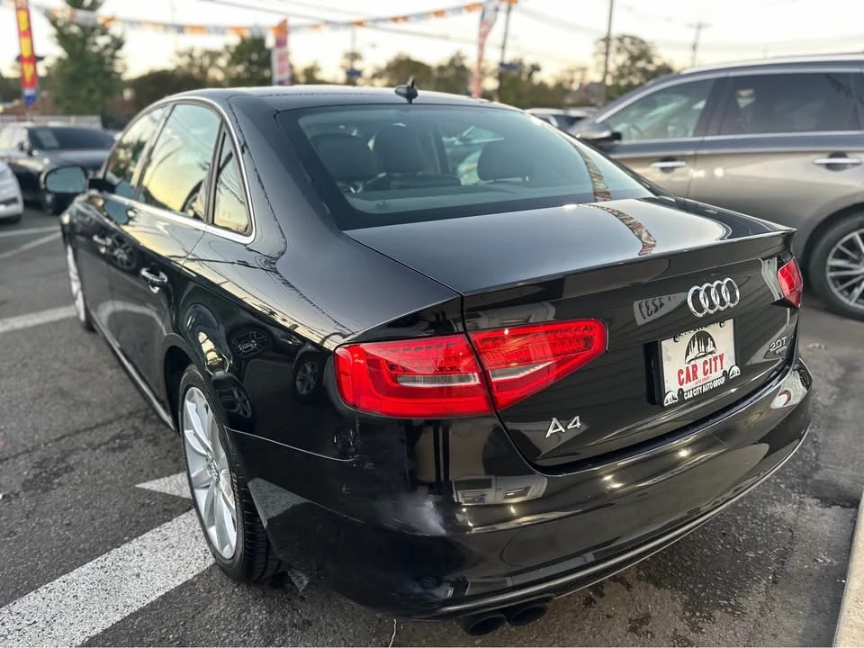 2014 Audi B8 A4 - Image 7 of 19
