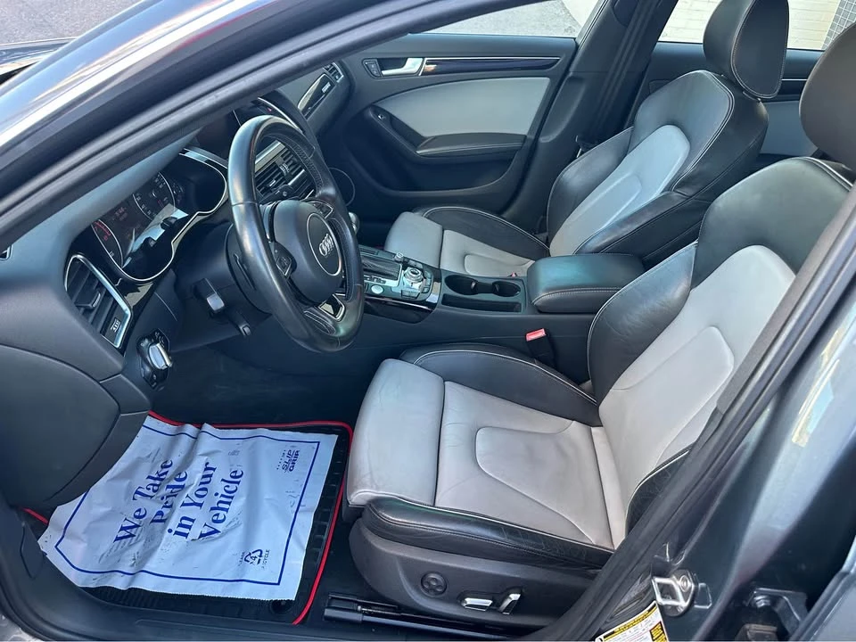 2014 Audi B8 A4 - Image 18 of 20