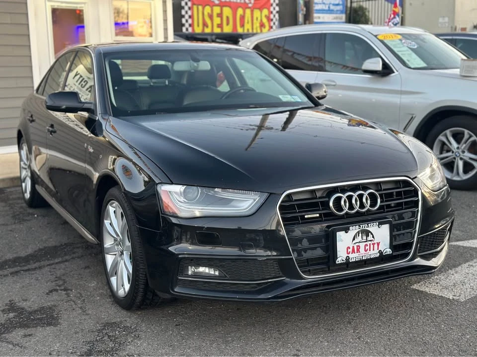2014 Audi B8 A4 - Image 3 of 19