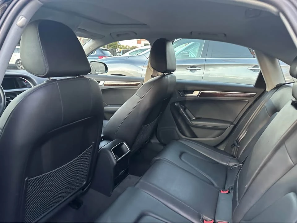 2014 Audi B8 A4 - Image 11 of 19