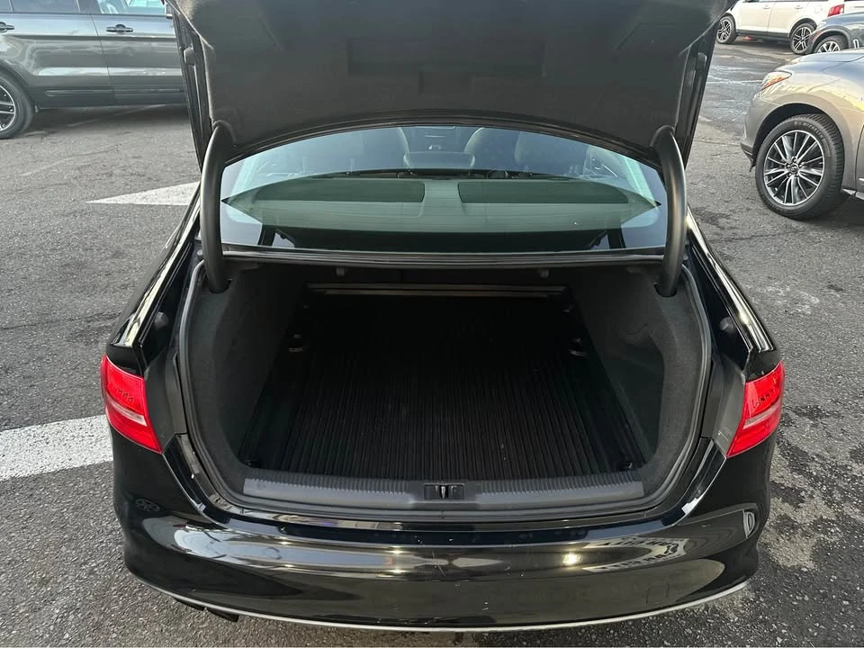 2014 Audi B8 A4 - Image 12 of 19