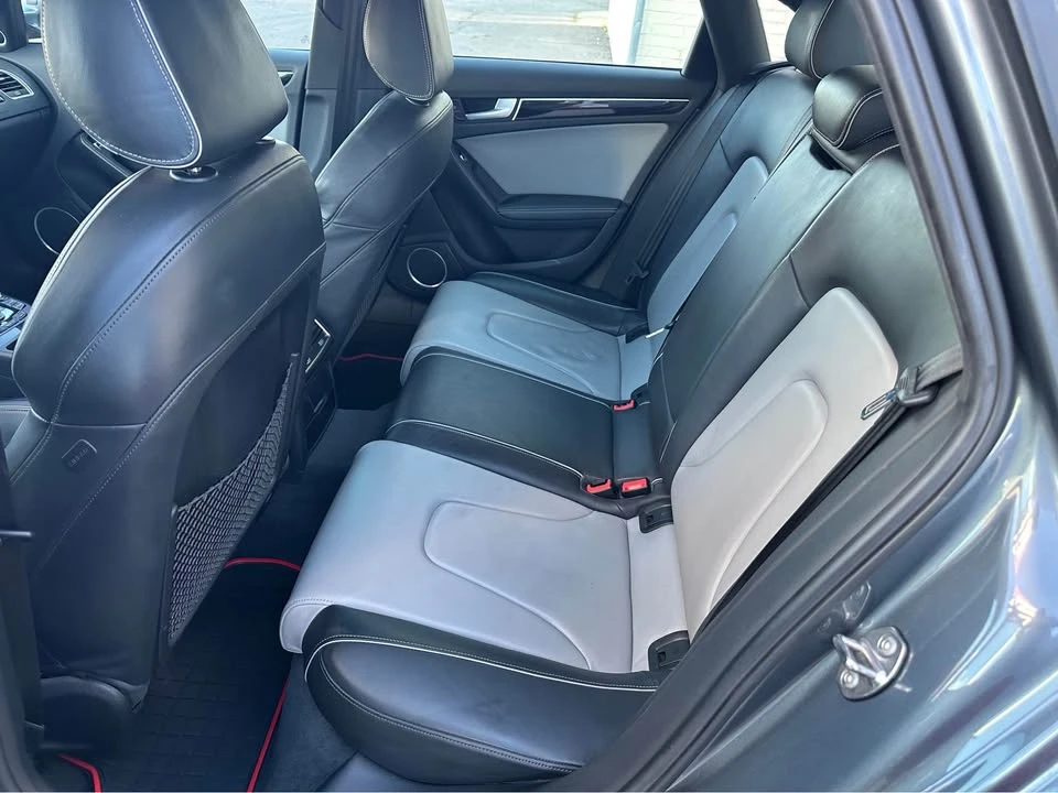 2014 Audi B8 A4 - Image 16 of 20