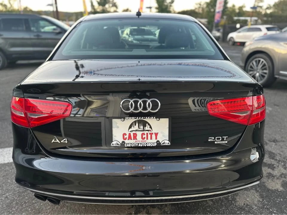 2014 Audi B8 A4 - Image 6 of 19