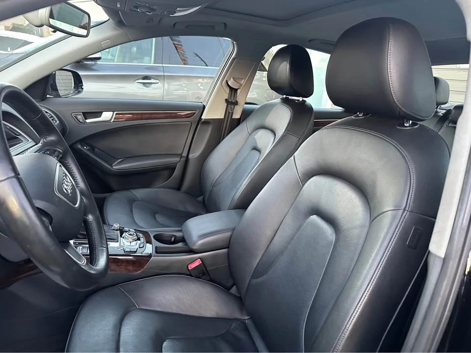 2014 Audi B8 A4 - Image 10 of 19
