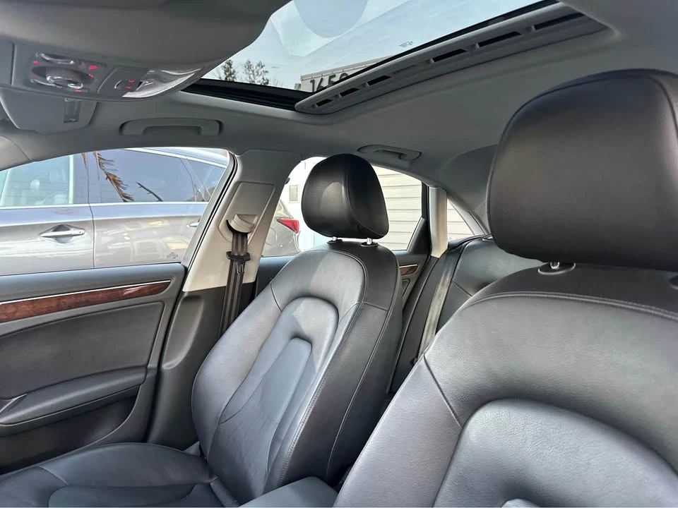 2014 Audi B8 A4 - Image 19 of 19