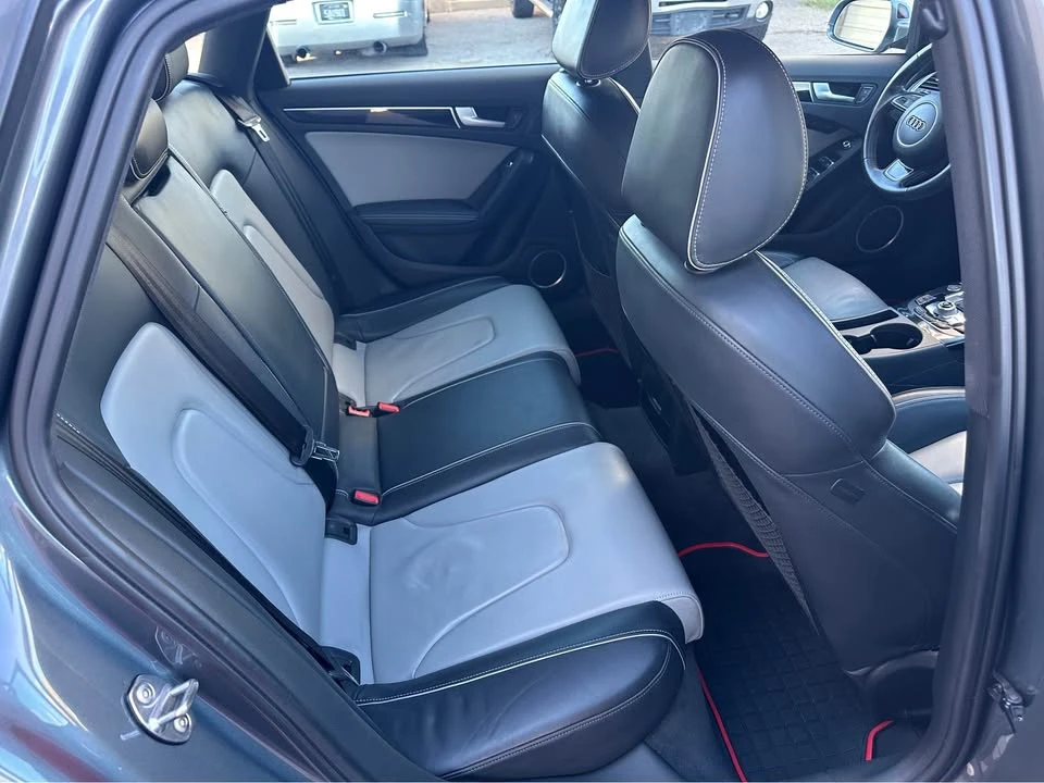 2014 Audi B8 A4 - Image 14 of 20