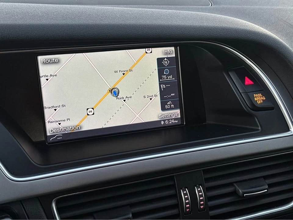 2014 Audi B8 A4 - Image 17 of 19