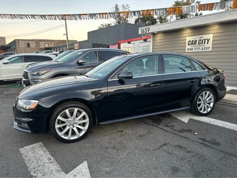 2014 Audi B8 A4 - Image 8 of 19