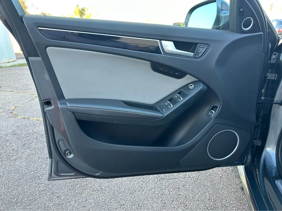 2014 Audi B8 A4 - Image 17 of 20