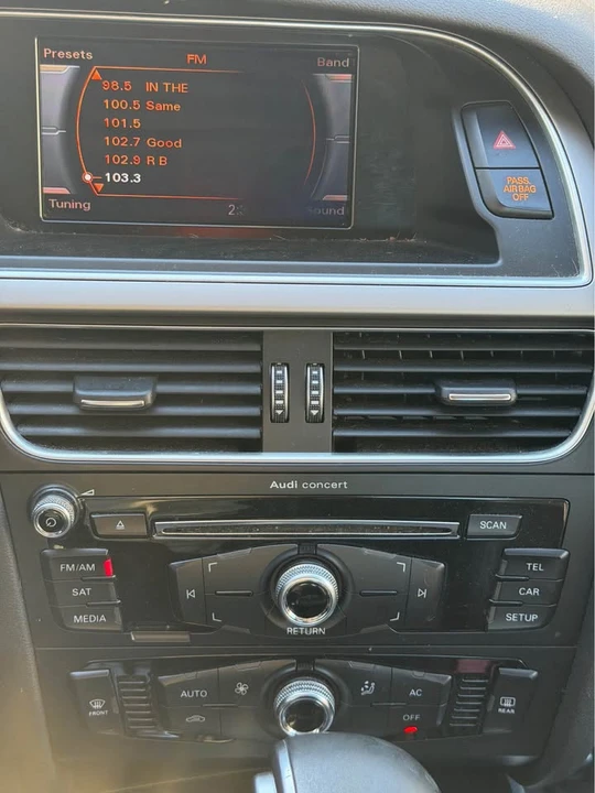 2014 Audi B8 A4 - Image 2 of 14