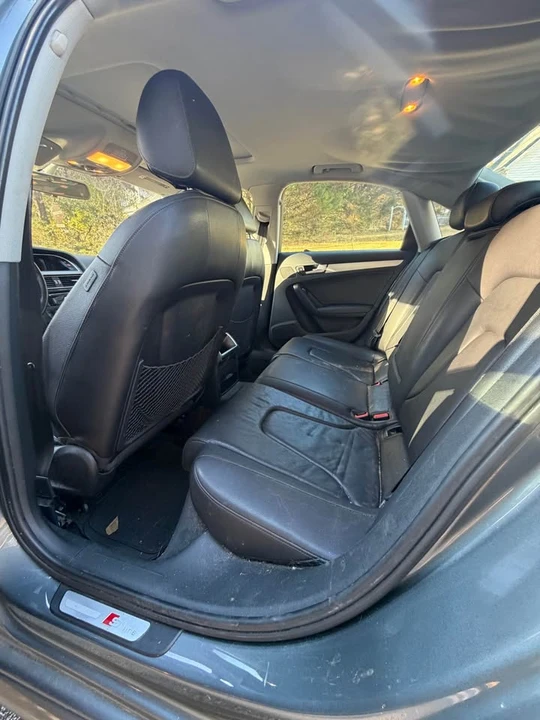 2014 Audi B8 A4 - Image 12 of 14