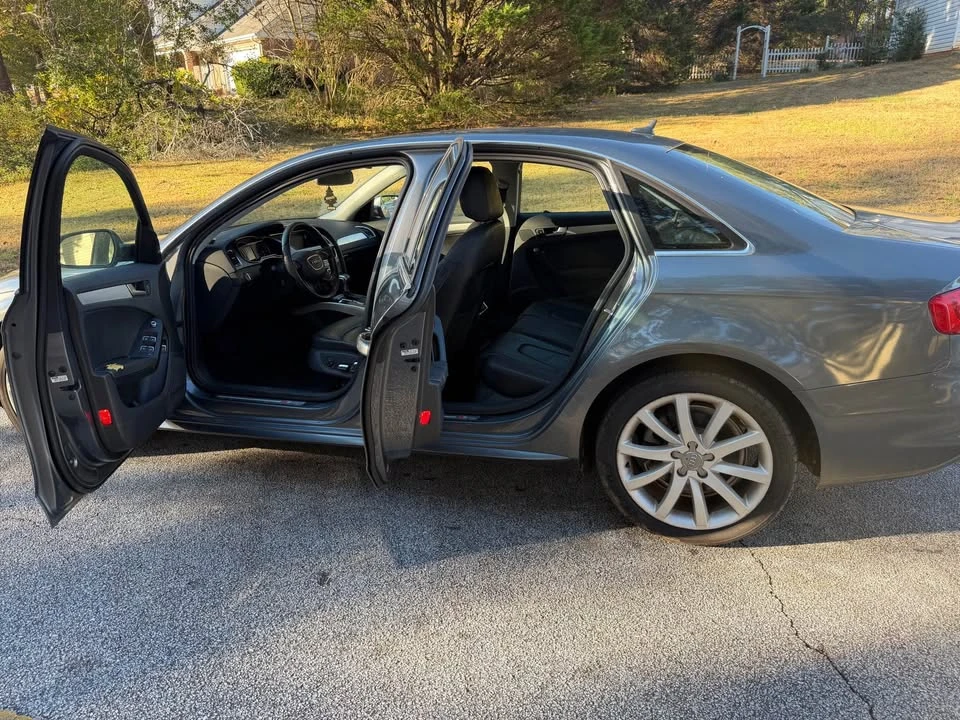 2014 Audi B8 A4 - Image 5 of 14