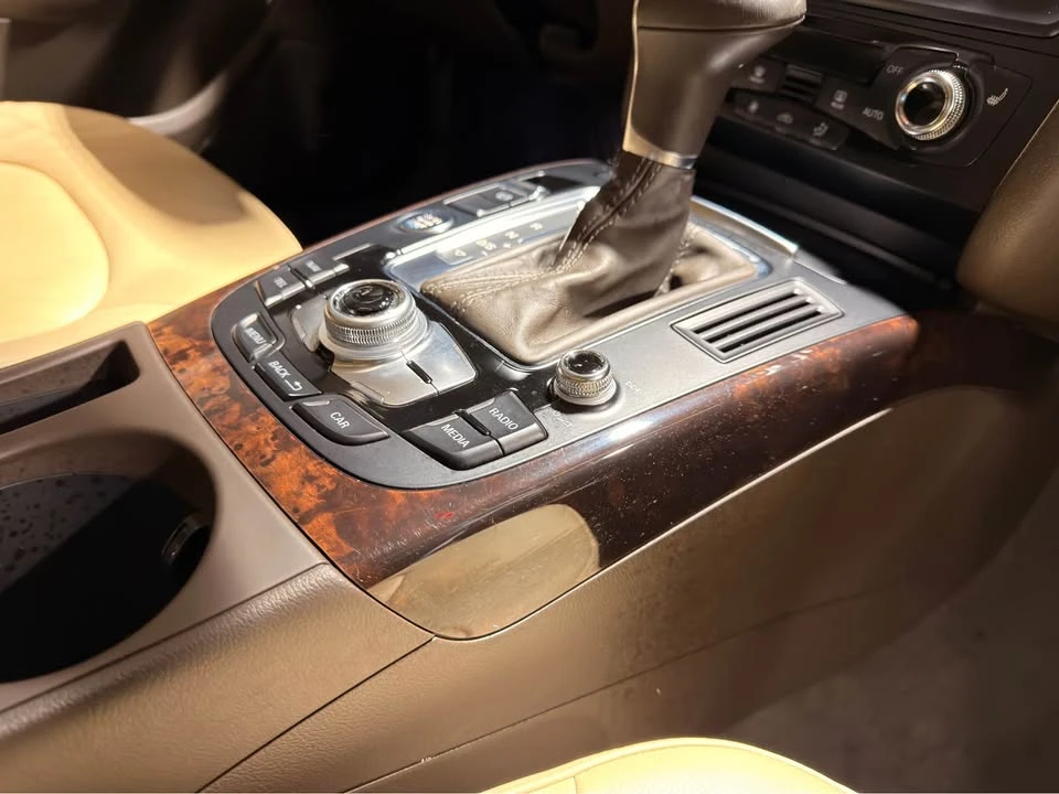 2014 Audi B8 A4 - Image 6 of 9