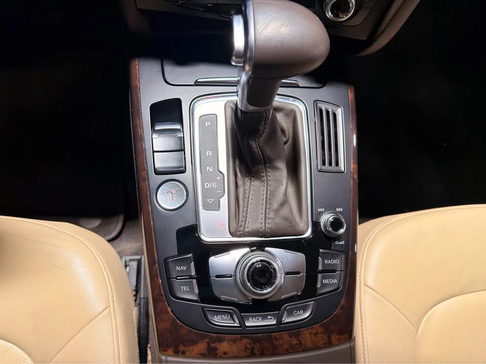 2014 Audi B8 A4 - Image 5 of 9
