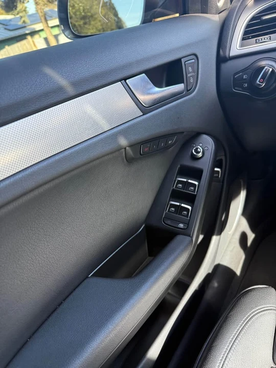 2014 Audi B8 A4 - Image 6 of 12