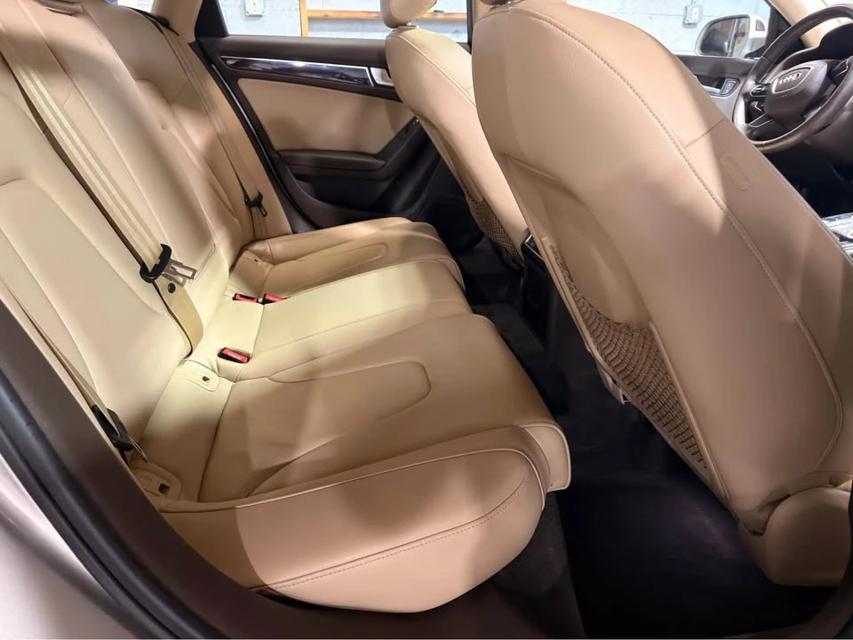 2014 Audi B8 A4 - Image 7 of 9