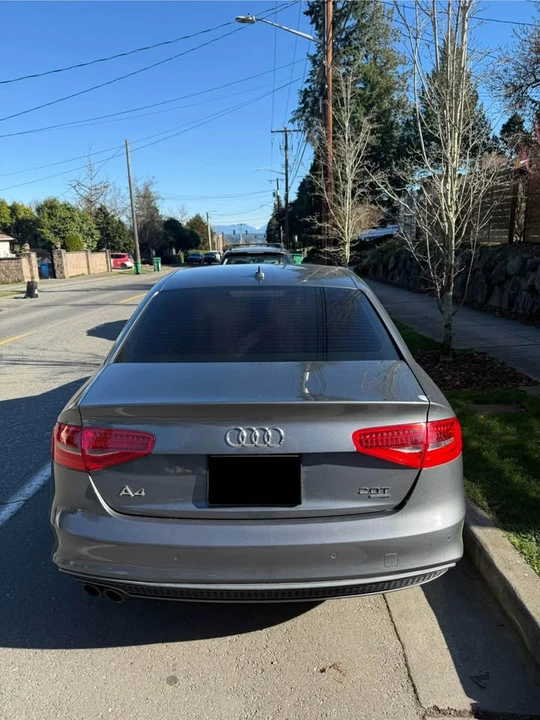 2014 Audi B8 A4 - Image 10 of 12