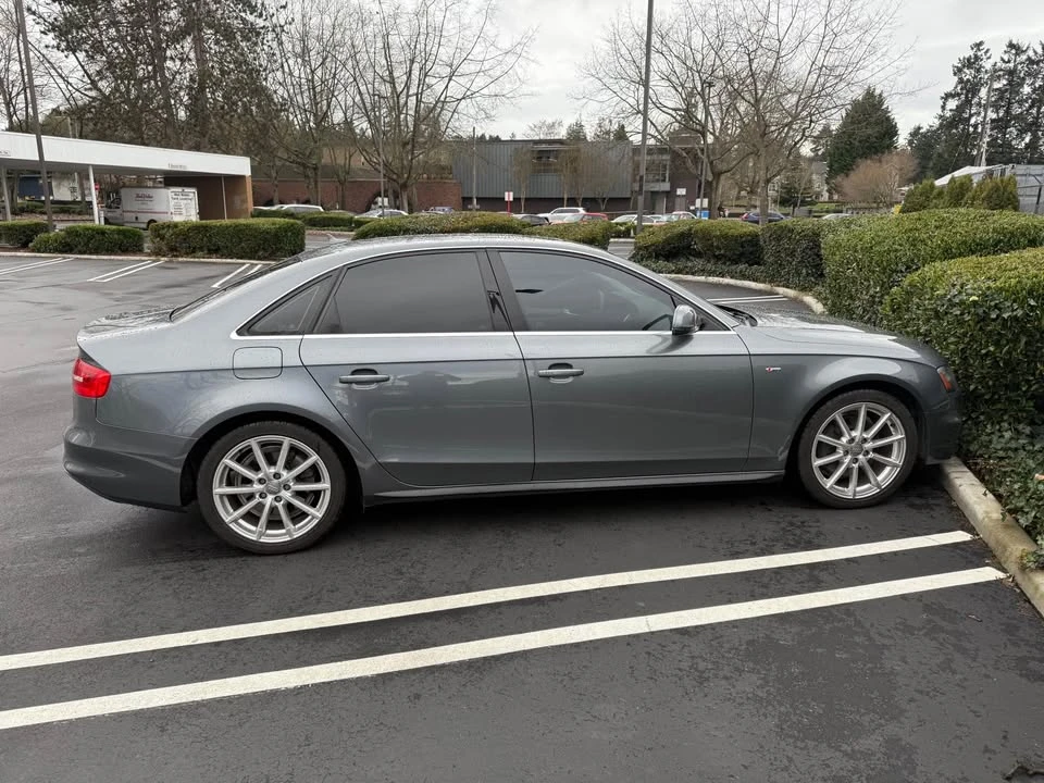 2014 Audi B8 A4 - Image 4 of 12
