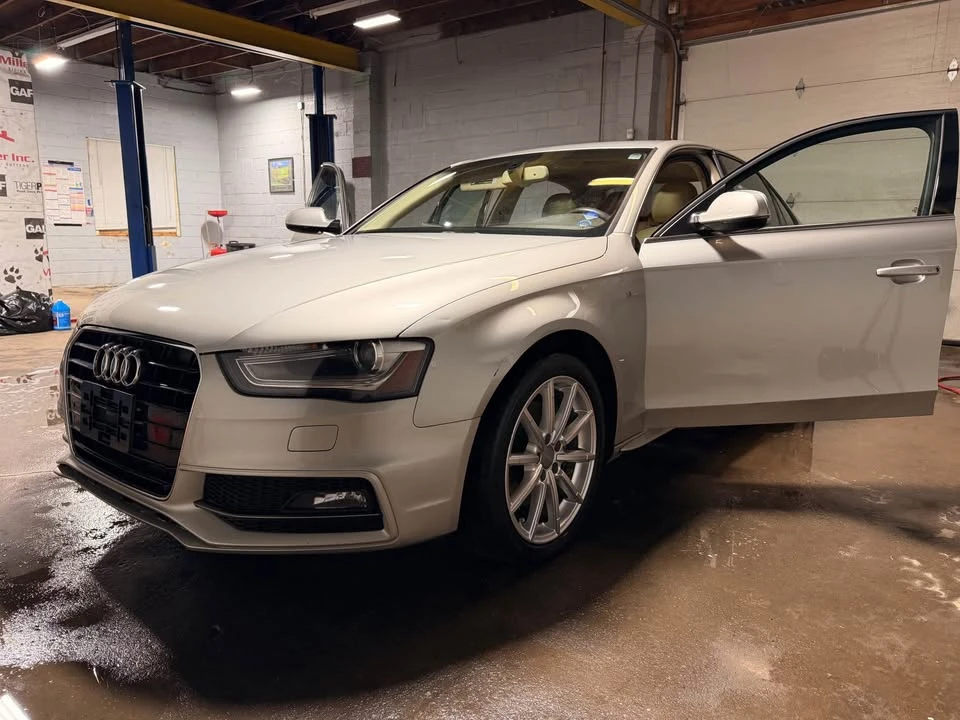 2014 Audi B8 A4 - Image 3 of 9