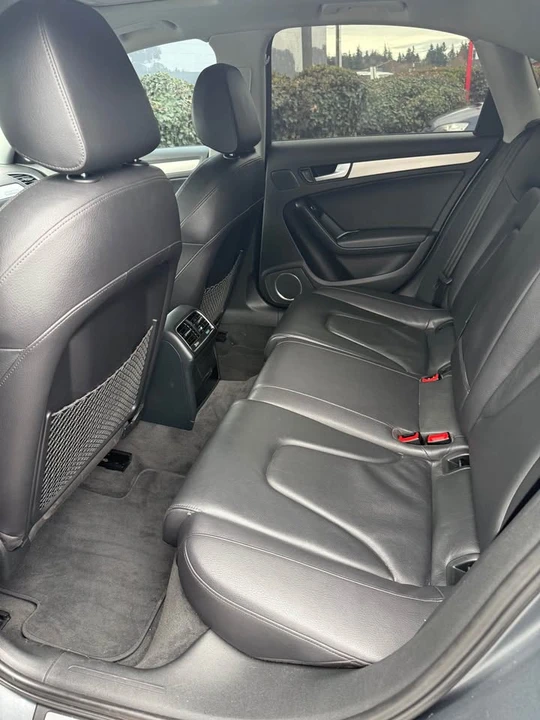 2014 Audi B8 A4 - Image 3 of 12
