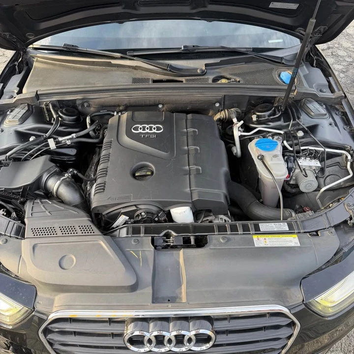 2014 Audi B8 A4 - Image 16 of 19