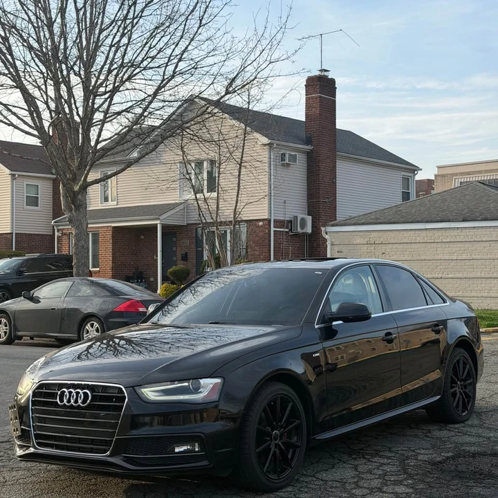 2014 Audi B8 A4 - Image 7 of 19