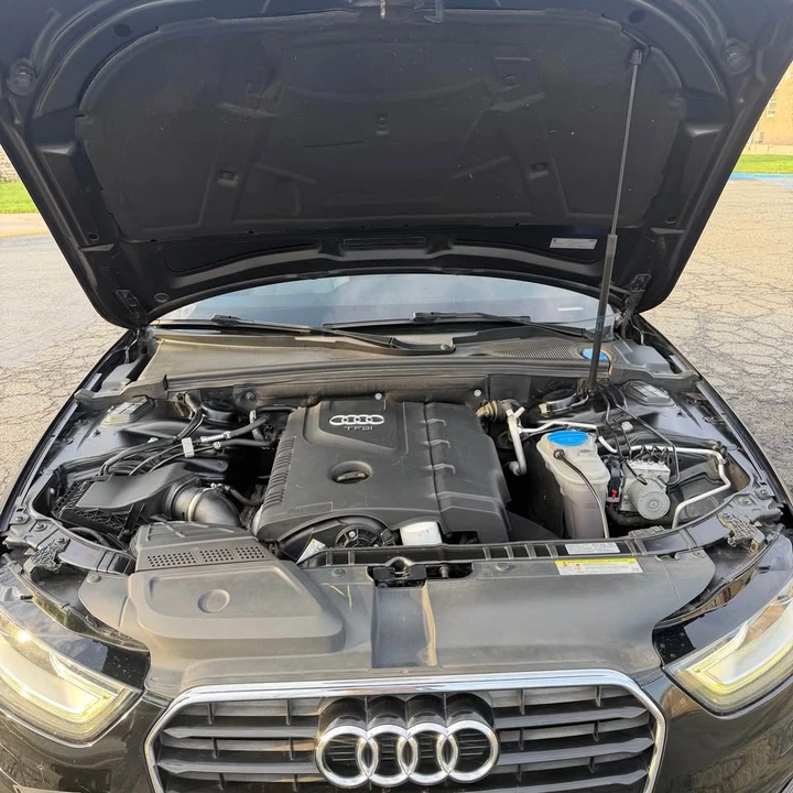 2014 Audi B8 A4 - Image 15 of 19