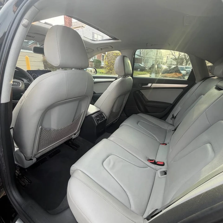 2014 Audi B8 A4 - Image 11 of 19