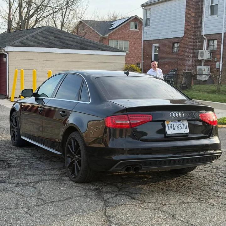 2014 Audi B8 A4 - Image 6 of 19