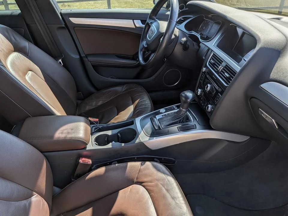 2014 Audi B8 A4 - Image 15 of 17