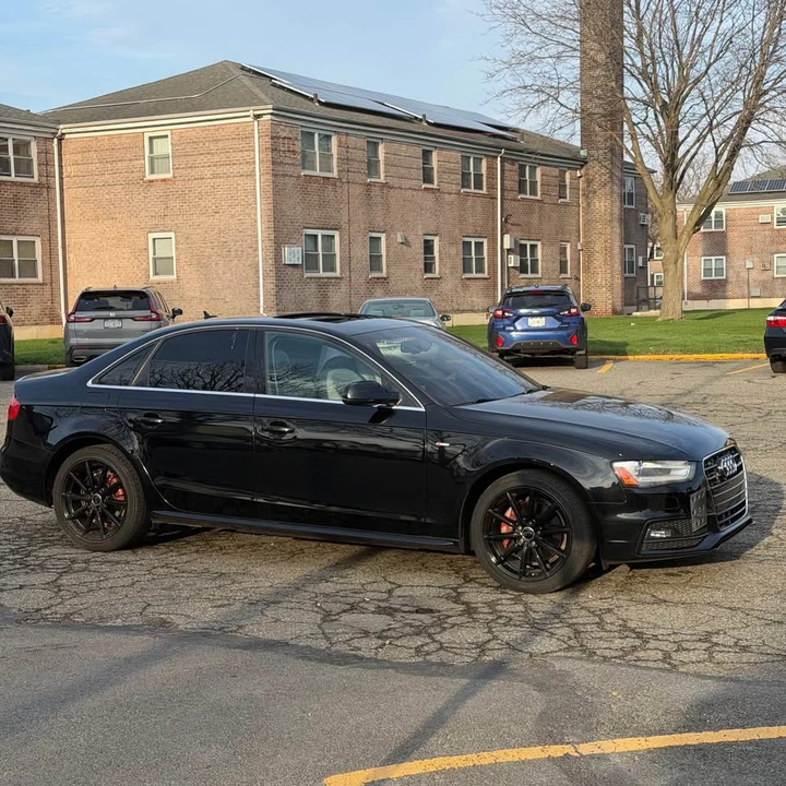 2014 Audi B8 A4 - Image 4 of 19
