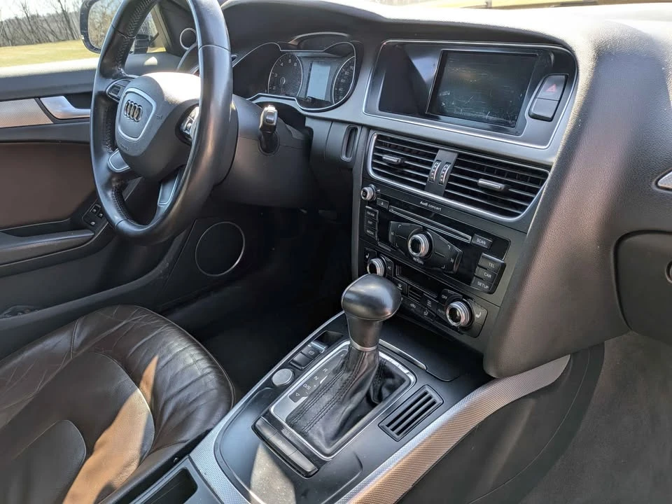 2014 Audi B8 A4 - Image 16 of 17