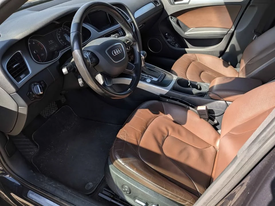 2014 Audi B8 A4 - Image 14 of 17