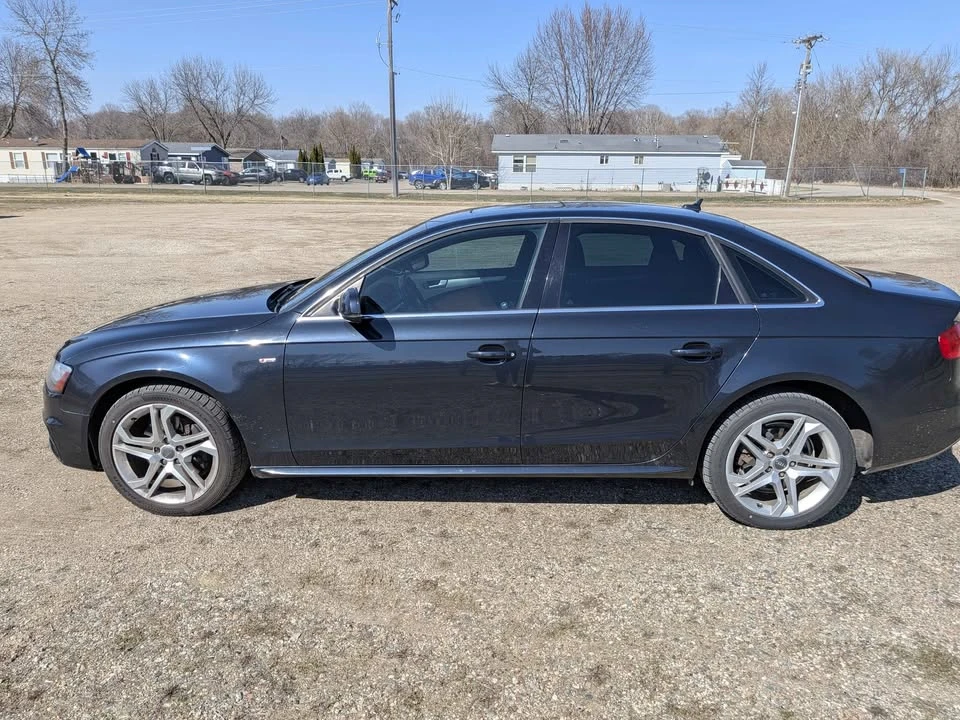 2014 Audi B8 A4 - Image 4 of 17