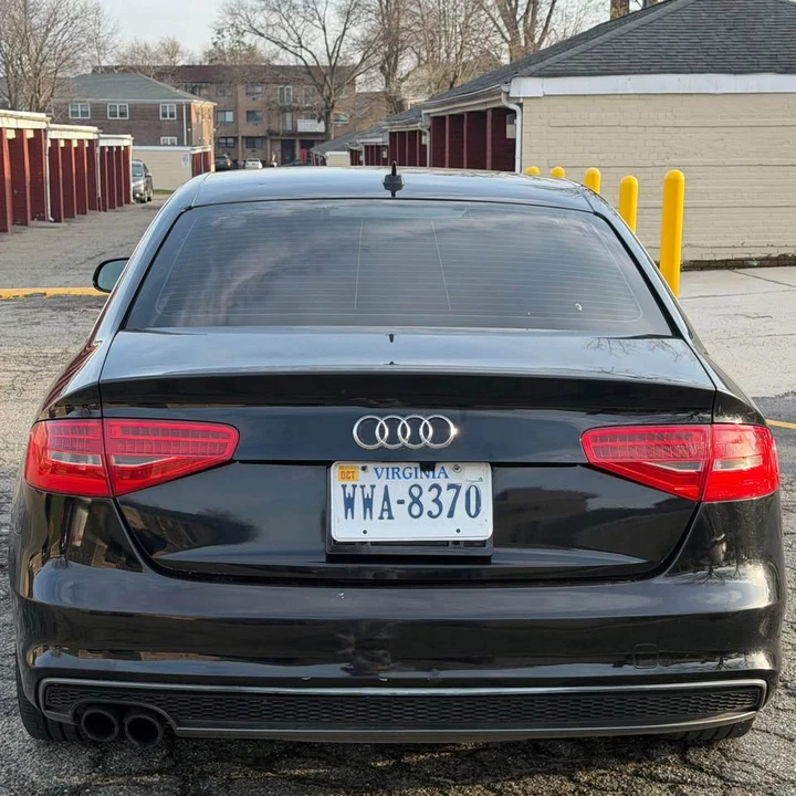2014 Audi B8 A4 - Image 5 of 19