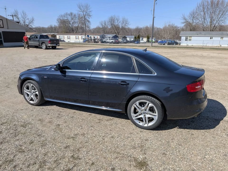 2014 Audi B8 A4 - Image 5 of 17