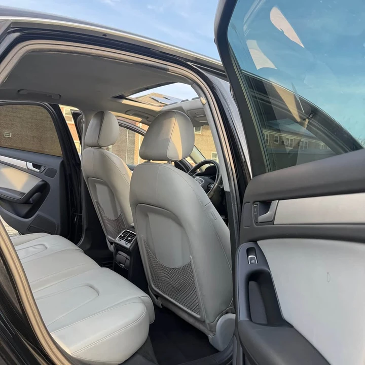 2014 Audi B8 A4 - Image 10 of 19