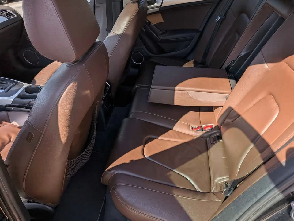 2014 Audi B8 A4 - Image 11 of 17