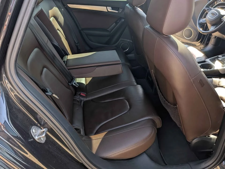 2014 Audi B8 A4 - Image 12 of 17