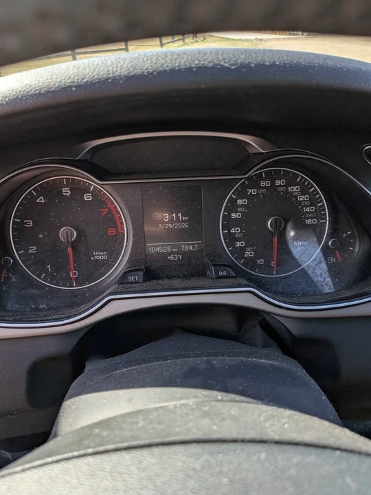 2014 Audi B8 A4 - Image 17 of 17