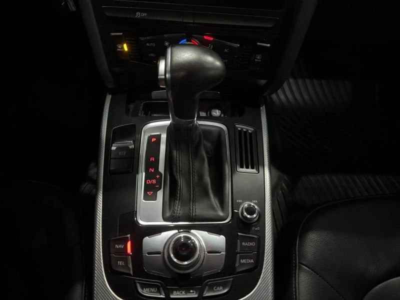 2014 Audi B8 A4 - Image 12 of 19