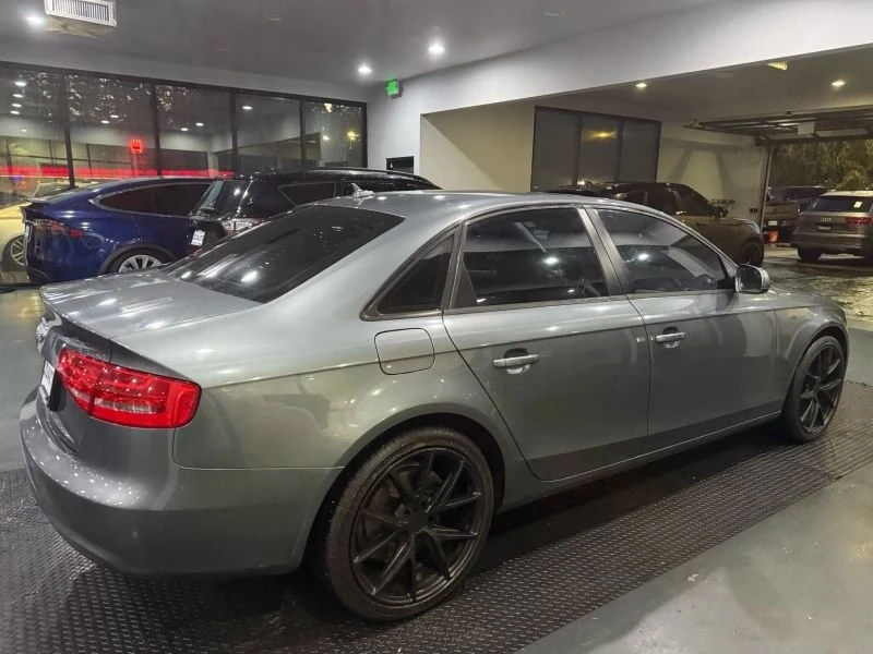2014 Audi B8 A4 - Image 7 of 19
