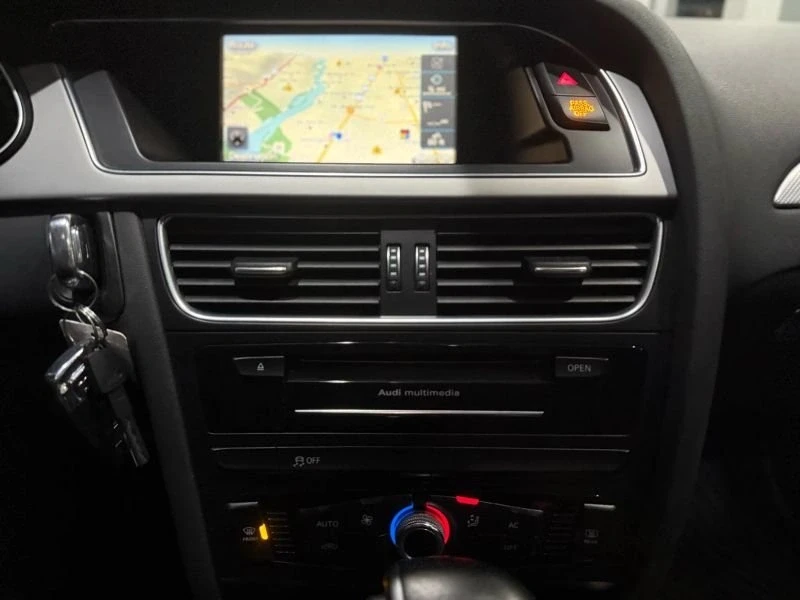 2014 Audi B8 A4 - Image 11 of 19