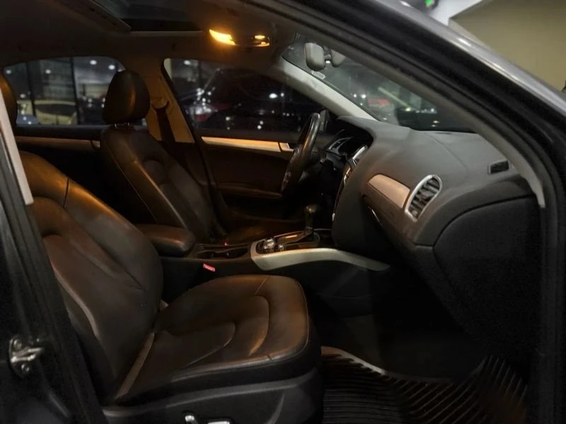 2014 Audi B8 A4 - Image 16 of 19