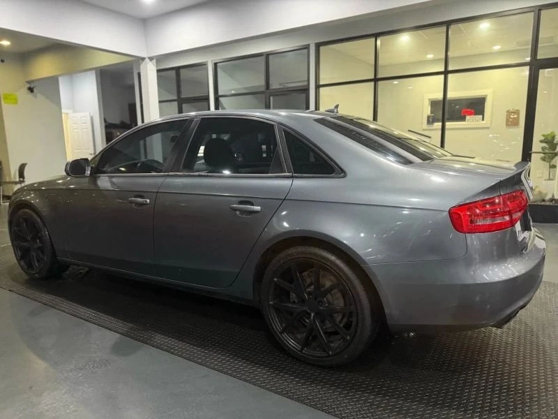 2014 Audi B8 A4 - Image 5 of 19