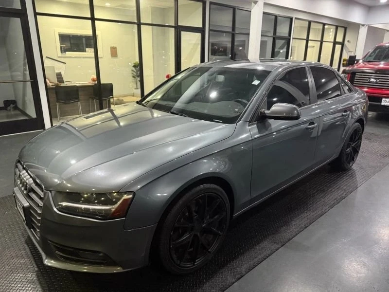 2014 Audi B8 A4 - Image 2 of 19