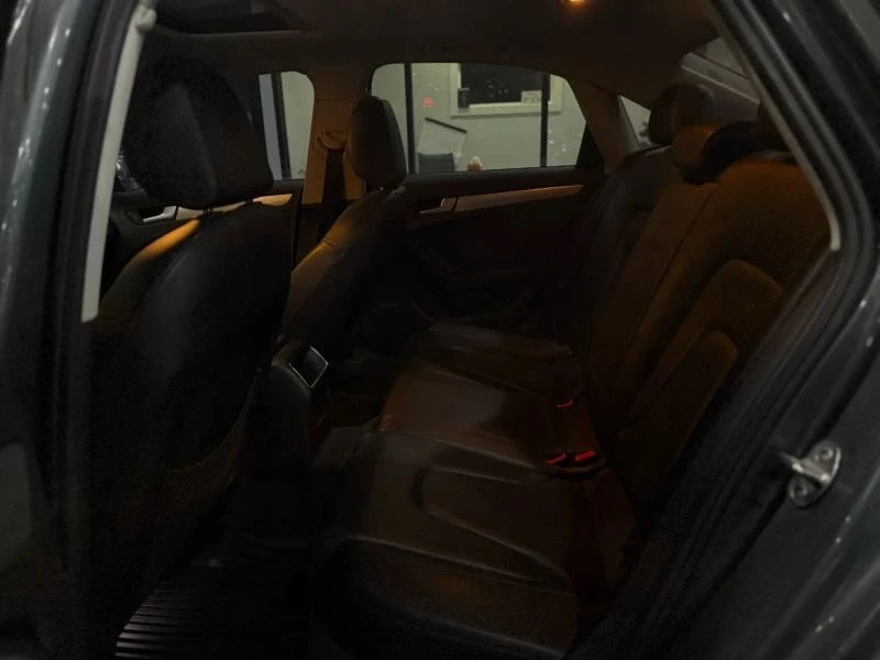 2014 Audi B8 A4 - Image 14 of 19